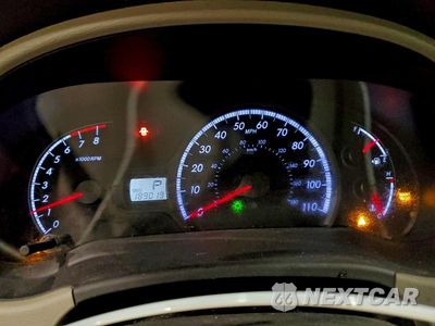 Zdjęcie 9 z 12 samochodu: 2014 TOYOTA SIENNA LE VIN:5TDJK3DC1ES088680 - miniatura