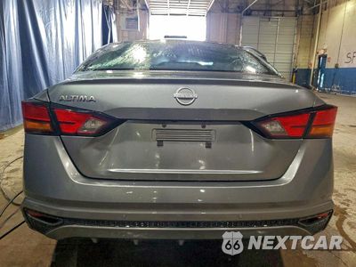 Zdjęcie 6 z 11 samochodu: 2023 NISSAN ALTIMA S VIN:1N4BL4BV1PN402421 - miniatura