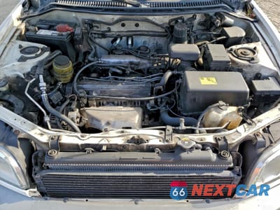 Zdjęcie 11 z 15 samochodu: 2000 TOYOTA RAV4 VIN:JT3GP10VXY0050481 - miniatura