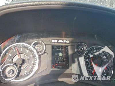 Zdjęcie 9 z 15 samochodu: 2024 RAM 2500 TRADESMAN VIN:3C6UR5CJ2RG186326 - miniatura