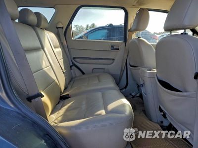 Zdjęcie 11 z 13 samochodu: 2008 FORD ESCAPE XLT VIN:1FMCU93198KB26752 - miniatura