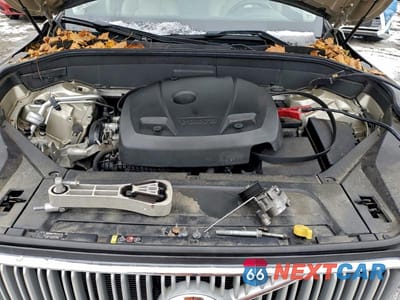 Zdjęcie 12 z 12 samochodu: 2016 VOLVO XC90 T6 VIN:YV4A22PL7G1017177 - miniatura