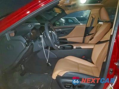 Zdjęcie 7 z 14 samochodu: 2024 LEXUS ES 300H BASE VIN:58AFA1C1XRU043014 - miniatura