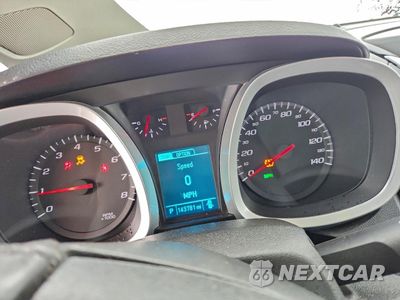 Zdjęcie 9 z 15 samochodu: 2017 CHEVROLET EQUINOX LT VIN:2GNALCEK1H1600136 - miniatura