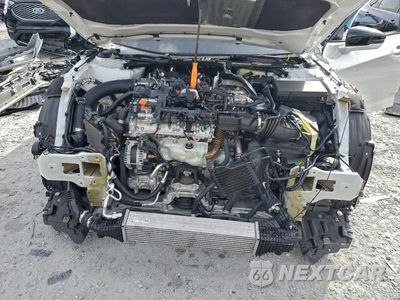 Zdjęcie 11 z 13 samochodu: 2025 ACURA TLX TYPE S VIN:19UUB7F03SA000665 - miniatura