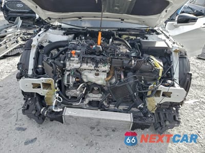 Zdjęcie 11 z 16 samochodu: 2025 ACURA TLX TYPE S VIN:19UUB7F03SA000665 - miniatura