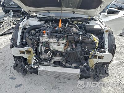 Zdjęcie 11 z 16 samochodu: 2025 ACURA TLX TYPE S VIN:19UUB7F03SA000665 - miniatura