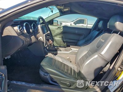 Zdjęcie 7 z 14 samochodu: 2007 FORD MUSTANG GT VIN:1ZVFT82H175319579 - miniatura