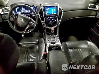 Zdjęcie 8 z 13 samochodu: 2015 CADILLAC SRX LUXURY COLLECTION VIN:3GYFNEE3XFS554394 - miniatura