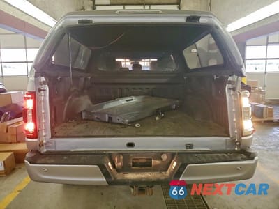 Zdjęcie 6 z 12 samochodu: 2023 FORD F150 SUPERCREW VIN:1FTFW1E83PFA77787 - miniatura