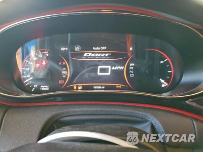Zdjęcie 9 z 14 samochodu: 2015 DODGE DART GT VIN:1C3CDFEB0FD392627 - miniatura