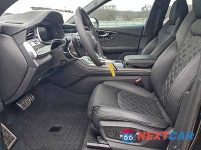 Zdjęcie 7 z 13 samochodu: 2025 AUDI SQ8 PREMIUM PLUS VIN:WA1AWBF15SD022502 - miniatura