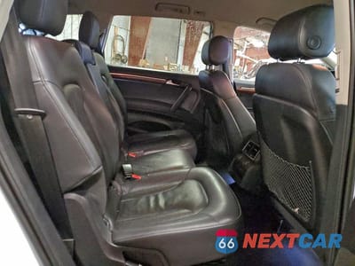Zdjęcie 11 z 13 samochodu: 2013 AUDI Q7 PREMIUM VIN:WA1CMAFE6DD015976 - miniatura