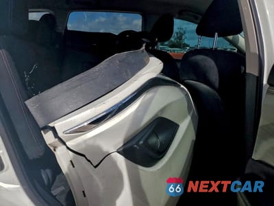 Zdjęcie 11 z 13 samochodu: 2017 NISSAN MURANO S VIN:5N1AZ2MGXHN117592 - miniatura