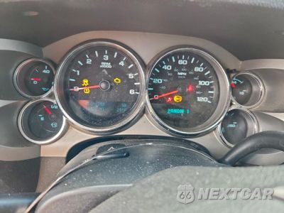 Zdjęcie 9 z 14 samochodu: 2012 CHEVROLET SILVERADO K2500 HEAVY DUTY LT VIN:1GC2KXCG3CZ324919 - miniatura
