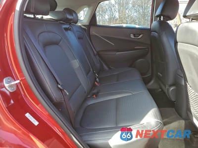 Zdjęcie 11 z 12 samochodu: 2020 HYUNDAI KONA LIMITED VIN:KM8K33A50LU489911 - miniatura