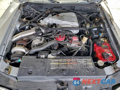 Zdjęcie 11 z 14 samochodu: 1994 FORD MUSTANG GT VIN:1FALP45T8RF198717 - miniatura