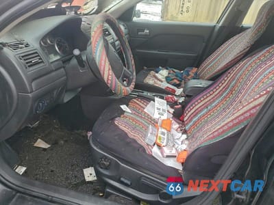 Zdjęcie 7 z 11 samochodu: 2007 FORD FUSION SE VIN:3FAHP07Z57R277407 - miniatura