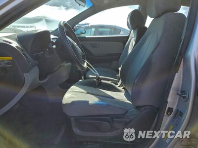 Zdjęcie 7 z 13 samochodu: 2010 HYUNDAI ELANTRA BLUE VIN:KMHDU4AD9AU914333 - miniatura