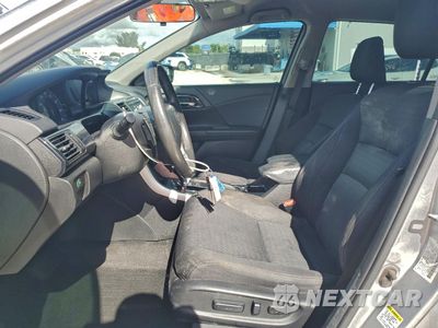 Zdjęcie 7 z 15 samochodu: 2014 HONDA ACCORD SPORT VIN:1HGCR2F54EA189272 - miniatura