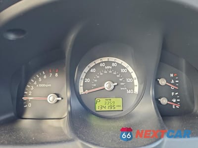 Zdjęcie 9 z 14 samochodu: 2006 KIA NEW SPORTAGE VIN:KNDJF724667296718 - miniatura