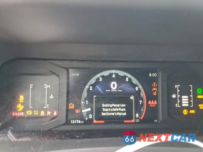 Zdjęcie 9 z 12 samochodu: 2024 TOYOTA TACOMA DOUBLE CAB VIN:3TMKB5FN5RM017499 - miniatura