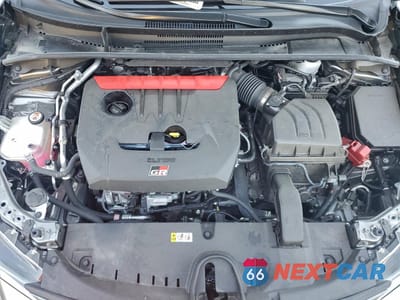 Zdjęcie 11 z 13 samochodu: 2025 TOYOTA GR COROLLA CORE VIN:JTNABAAE3SA016619 - miniatura