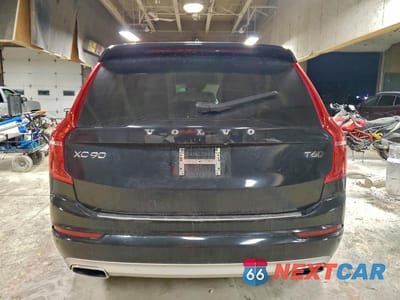 Zdjęcie 6 z 12 samochodu: 2021 VOLVO XC90 T6 MOMENTUM VIN:YV4A22PK0M1762811 - miniatura