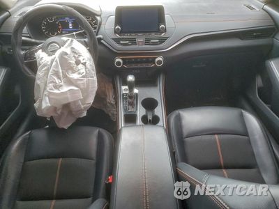 Zdjęcie 8 z 12 samochodu: 2020 NISSAN ALTIMA SR VIN:1N4BL4CV2LC259919 - miniatura