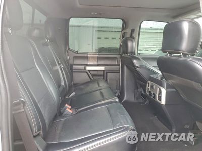 Zdjęcie 10 z 15 samochodu: 2019 FORD F250 SUPER DUTY VIN:1FT7W2BT6KEF01612 - miniatura