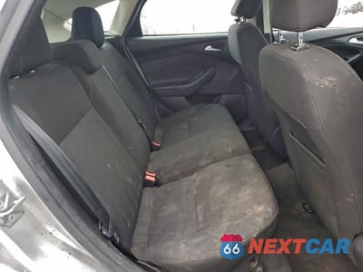 Zdjęcie 10 z 12 samochodu: 2016 FORD FOCUS SE VIN:1FADP3K24GL258680 - miniatura