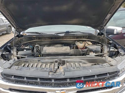 Zdjęcie 11 z 11 samochodu: 2022 CHEVROLET SILVERADO LTD C1500 LT VIN:1GCPWCED8NZ188778 - miniatura