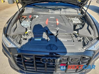 Zdjęcie 12 z 12 samochodu: 2023 AUDI SQ8 PRESTIGE VIN:WA1CWBF18PD033297 - miniatura