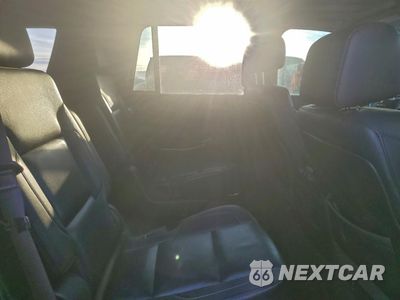 Zdjęcie 11 z 15 samochodu: 2016 CHEVROLET TAHOE K1500 LTZ VIN:1GNSKCKC8GR312785 - miniatura