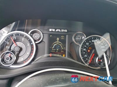 Zdjęcie 9 z 11 samochodu: 2020 RAM 2500 TRADESMAN VIN:3C6UR5CL5LG148047 - miniatura