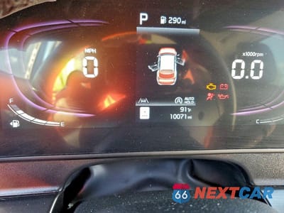 Zdjęcie 9 z 12 samochodu: 2024 KIA SPORTAGE EX VIN:5XYK33DF6RG187896 - miniatura
