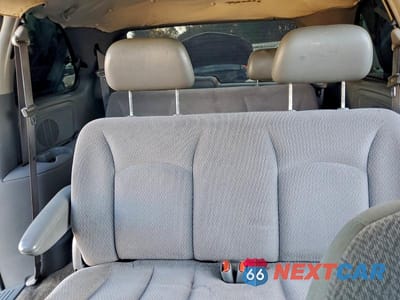 Zdjęcie 10 z 13 samochodu: 2007 DODGE CARAVAN SE VIN:1D4GP25E97B222497 - miniatura