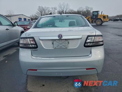 Zdjęcie 6 z 14 samochodu: 2008 SAAB 9-3 2.0T VIN:YS3FB49Y781015162 - miniatura