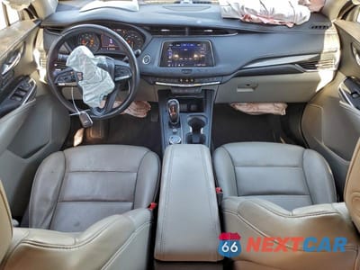 Zdjęcie 8 z 12 samochodu: 2020 CADILLAC XT4 PREMIUM LUXURY VIN:1GYFZCR47LF057069 - miniatura
