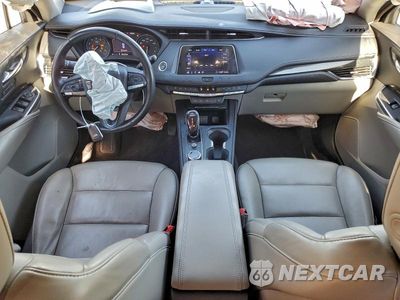 Zdjęcie 8 z 13 samochodu: 2020 CADILLAC XT4 PREMIUM LUXURY VIN:1GYFZCR47LF057069 - miniatura