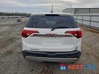 Zdjęcie 6 z 13 samochodu: 2018 GMC ACADIA SLE VIN:1GKKNKLA3JZ169280 - miniatura