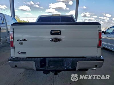 Zdjęcie 6 z 12 samochodu: 2014 FORD F150 SUPERCREW VIN:1FTFW1CT2EKF36447 - miniatura