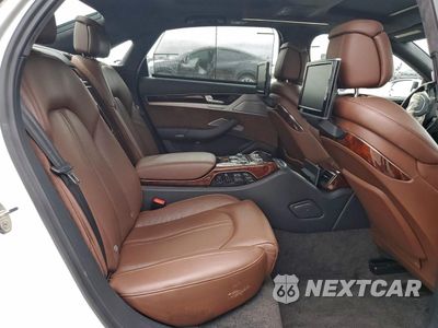 Zdjęcie 10 z 14 samochodu: 2012 AUDI A8 L QUATTRO VIN:WAUR4AFD9CN000790 - miniatura