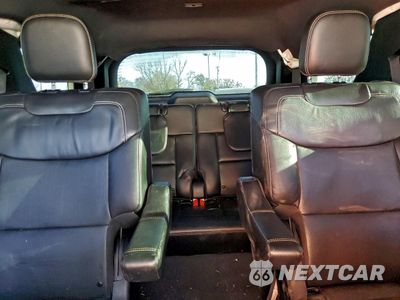 Zdjęcie 10 z 13 samochodu: 2023 FORD EXPLORER ST VIN:1FM5K8GC8PGA14398 - miniatura