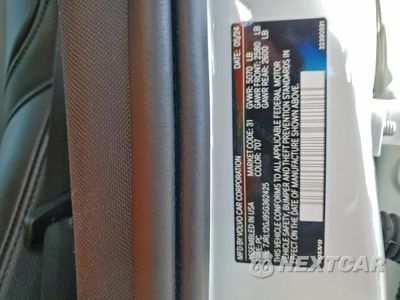 Zdjęcie 12 z 13 samochodu: 2025 VOLVO S60 CORE VIN:7JRL12GJ9SG362425 - miniatura