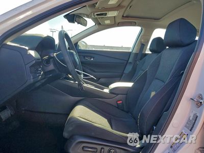 Zdjęcie 7 z 15 samochodu: 2024 HONDA ACCORD EX VIN:1HGCY1F36RA026205 - miniatura