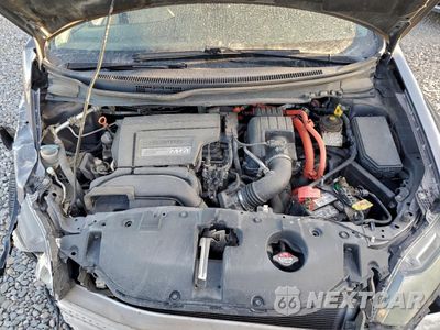 Zdjęcie 11 z 13 samochodu: 2015 HONDA CIVIC HYBRID VIN:19XFB4F2XFE000219 - miniatura