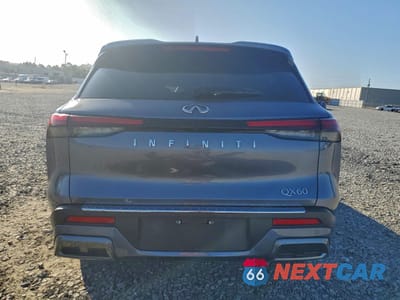 Zdjęcie 6 z 15 samochodu: 2023 INFINITI QX60 SENSORY VIN:5N1DL1GR3PC358488 - miniatura