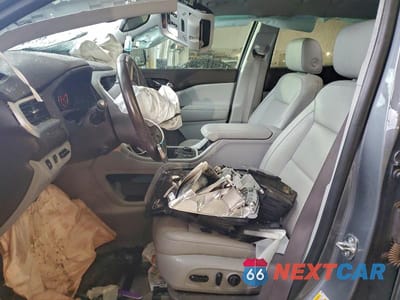 Zdjęcie 7 z 13 samochodu: 2020 GMC ACADIA SLT VIN:1GKKNMLS8LZ176393 - miniatura