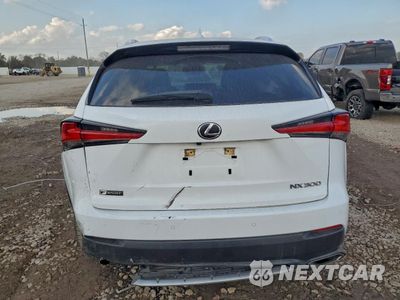 Zdjęcie 6 z 15 samochodu: 2021 LEXUS NX 300 BASE VIN:JTJSARBZ9M5026916 - miniatura